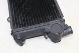 1987 Bmw K75s Engine Radiator Motor Cooler Cooling Radiater