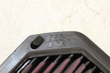 2011 Suzuki Gsxr750 Airbox Air Intake Filter K&N