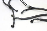 2016 Honda Cbr500r Front Brake Caliper Hoses Lines