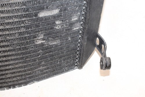 1996 Honda Cbr600f3 Engine Radiator Motor Cooler Cooling Radiater