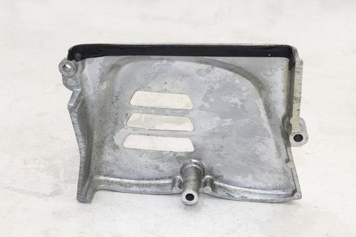 1999-10 Suzuki Gz250 Engine Sprocket Cover OEM