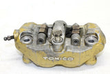 04-05 Suzuki Gsxr750 Right Left Front Brake Caliper Set Pair Calipers OEM