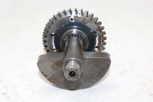 2009 Kawasaki Klx250sf Balancer Shaft