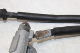 2000 Suzuki Katana 750 Gsx750f Brake Caliper Hoses Lines Set