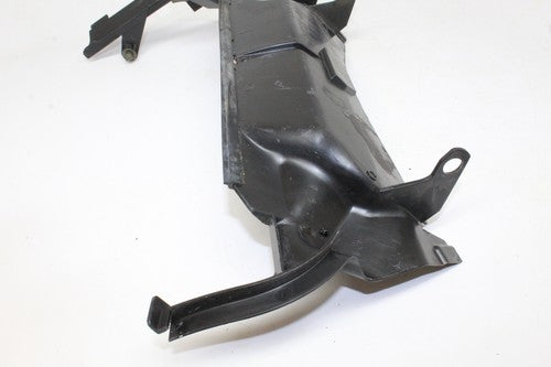 2007-2012 Yamaha Fjr1300 Engine Motor Center Inner Fairing Cover GUARD OEM