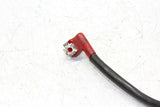 01-07 Kawasaki Zrx1200r Negative Battery Cable Ground Wire OEM