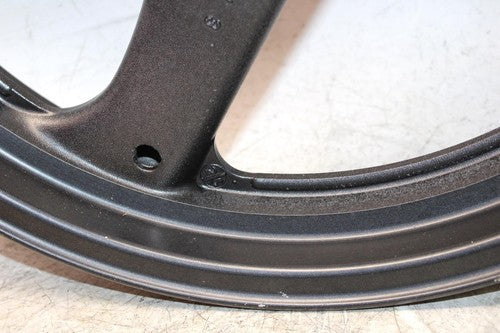 1996 Suzuki Bandit 600 Gsf600s Front Wheel Rim