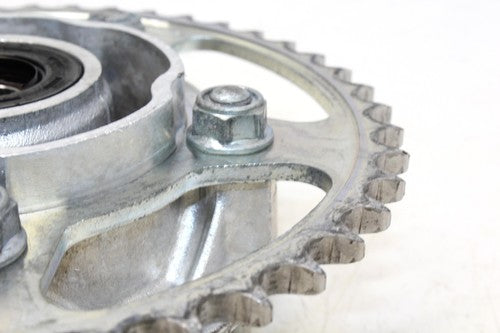 2006 Honda Cbr600f4i Rear Back Sprocket