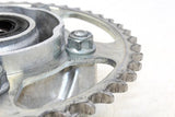 2006 Honda Cbr600f4i Rear Back Sprocket