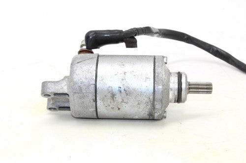 2007 Suzuki Gsxr 600 Engine Starting Starter Motor -dc 12v