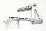 88-07 Kawasaki Ninja 250r Ex250f Rear Back Passenger Peg Set Pair OEM