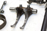 1997 Ktm Duke 620 640 Engine Motor Transmission Tranny Gears OEM