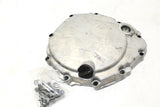 04-05 Suzuki Gsxr750 Clutch Side Engine Motor Cover OEM