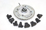 2013 Yamaha V Star 250 Xv250 Front Sprocket OEM