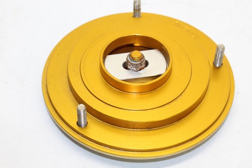 05-08 Suzuki Gsxr1000 Fuel Tank Gas Cap