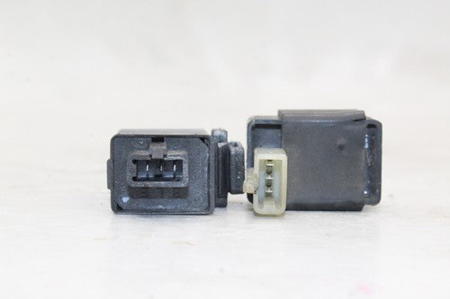 1994 Honda 1100 Vt1100c Turn Signal Blinker Relay Flasher Switches Pair OEM