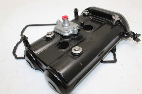 2010-2014 Kawasaki Versys 650 Engine Top End Cylinder Head Cover OEM