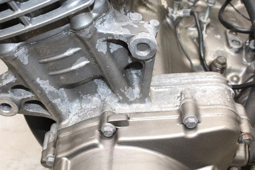 2002 Honda Cb900 Engine Motor