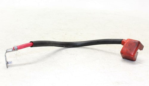 06-07 Suzuki Gsxr750 Negative Battery Cable Ground Wire OEM