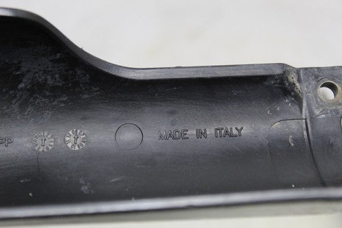 2006 Kawasaki Kx450f Front Left Right Fork Guards Shields Covers