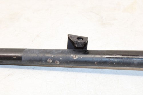 2001 Yamaha Yzf600r Rear Swingarm Frame Linkage Mount Bracket Bar