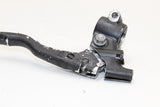1995 Yamaha Virago 750 Xv750 Clutch Perch Mount With Lever OEM