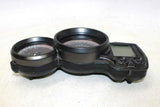 2009 Yamaha Fjr1300a Abs Speedo Tach Gauges Display Cluster Speedometer
