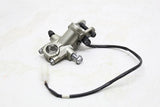 2016 Kawasaki Ninja H2 ZX1000NGF FRONT BRAKE MASTER CYLINDER