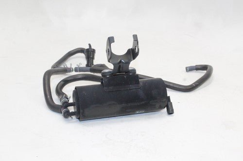 2003-05 Yamaha Yzf R6 Evap Vapor  Charcoal Emission Canister 5sl-24170-00-00 OEM