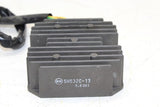 2006 Honda Xr650l Rectifier Voltage Regulator SH532C-13