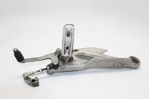 1992-1996 Yamaha Xj600s Left Front Foot Rest PEG Step OEM