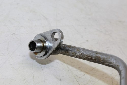 1995 Honda Nighthawk 750 Cb750 Engine Motor Oil Cooler With Hoses