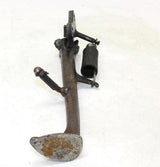 1991 Honda Cbr600f2 Kickstand Side Kick Stand