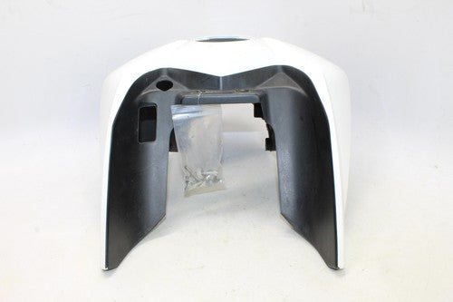 2016 Ktm 390 Duke Gas Tank Fuel Cell Cover Fairing Cowl