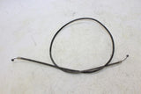 1981 Yamaha Virago 750 Xv750 Clutch Cable Line Set