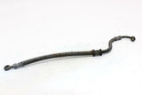 1992 Yamaha Fzr600r Rear Back Brake Hose Fluid LINE OEM