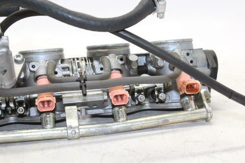 03-06 Honda Cbr600rr Carbs Carburetors Oem