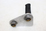 2005 Honda Shadow Spirit 750 Vt750dc Front Foot Rests Pegs Steps Set Pair
