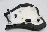 2013 12-16 Suzuki Gsxr1000 Front Drivers Seat Pad Saddle Pillion OEM