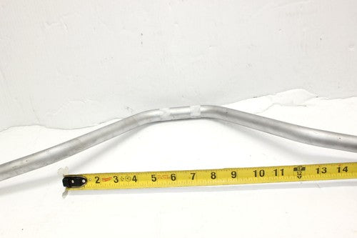 Motorcycle  Handlebar Metal 22mm Steering Wheel Handle Bar