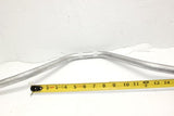 Motorcycle  Handlebar Metal 22mm Steering Wheel Handle Bar