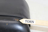 2001 Suzuki Gsxr1000 Rear Back Passenger Tandem Seat Pad Saddle Pillion