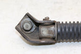 1975 Honda Cb550f Super Sport Foot Rest Peg Step