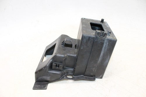 1986 Kawasaki Ninja Zx-10 Zx1000 Rear Back Tail Undertail Battery Tray Box