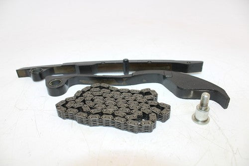 2007 Suzuki Gsxr600 Cam Chain With Guides