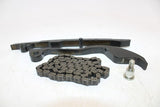 2007 Suzuki Gsxr600 Cam Chain With Guides