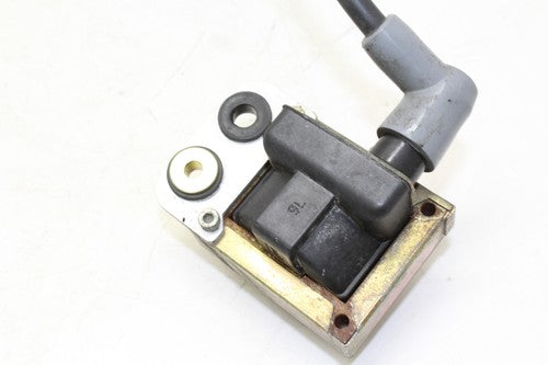 99-02 Ducati St2 Ignition Coil Spark Plug Cap OEM