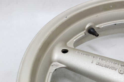 1997 Suzuki TL1000S FRONT WHEEL RIM