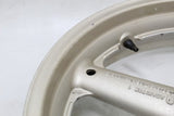 1997 Suzuki TL1000S FRONT WHEEL RIM