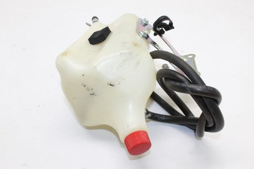 2008-2010 Ducati 848 Coolant Water Tank Reservoir Bottle OEM